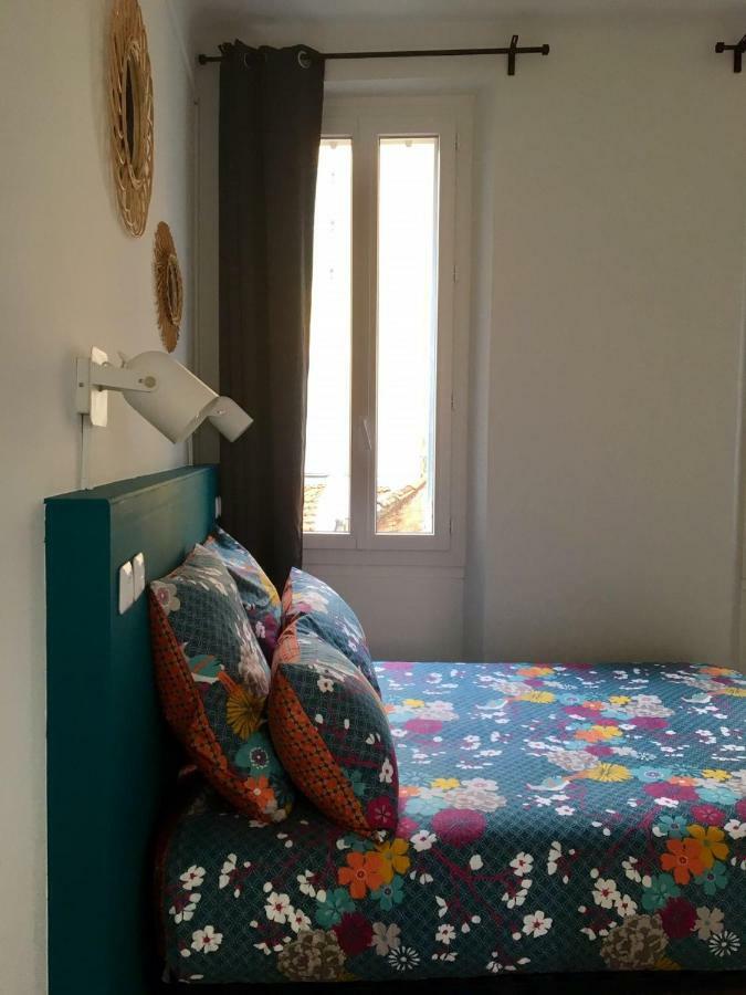 Le Petit Hyerois Apartment Hyeres Exterior photo