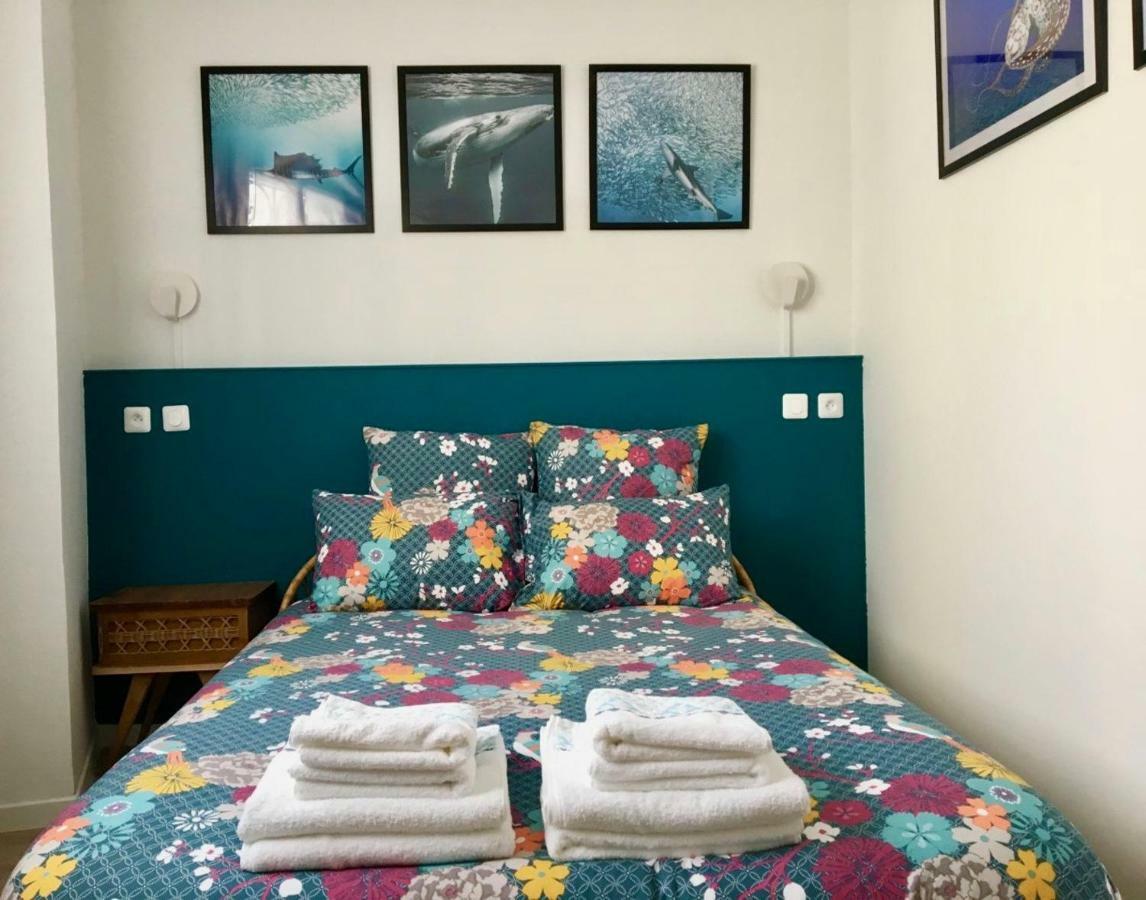 Le Petit Hyerois Apartment Hyeres Exterior photo