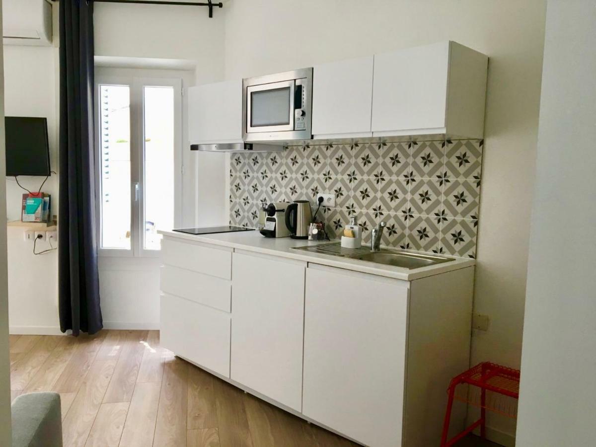 Le Petit Hyerois Apartment Hyeres Exterior photo