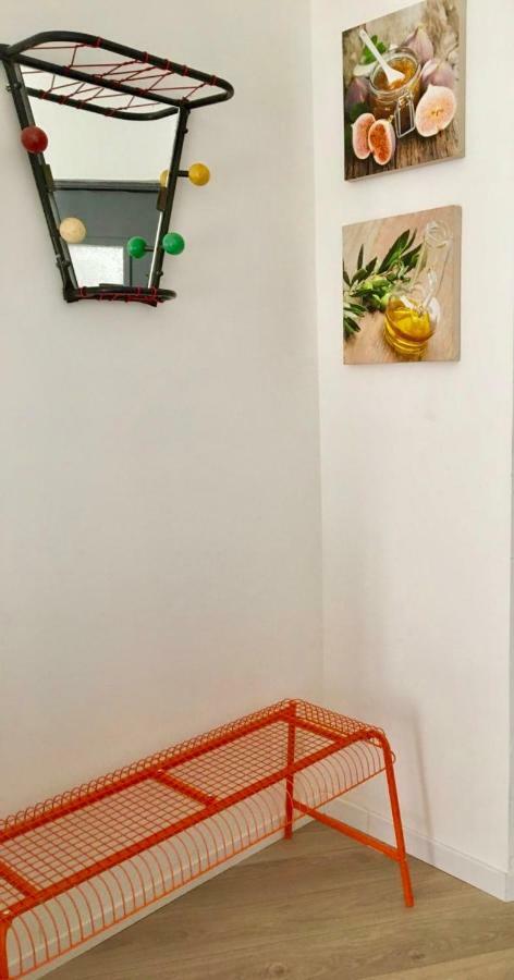 Le Petit Hyerois Apartment Hyeres Exterior photo