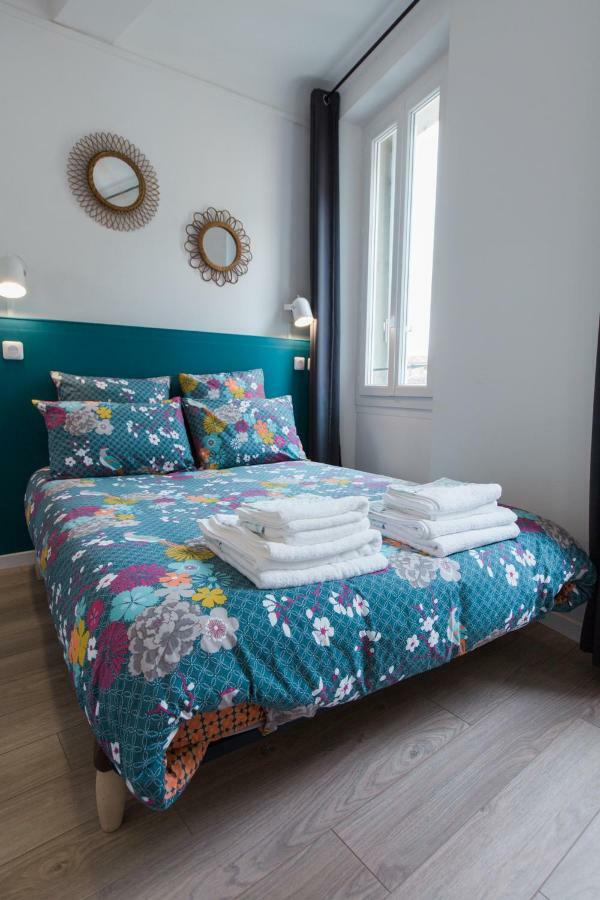 Le Petit Hyerois Apartment Hyeres Exterior photo