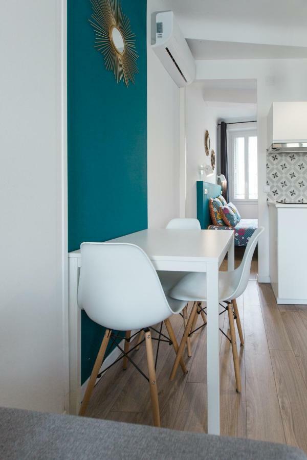 Le Petit Hyerois Apartment Hyeres Exterior photo