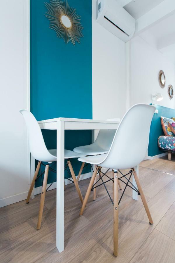 Le Petit Hyerois Apartment Hyeres Exterior photo