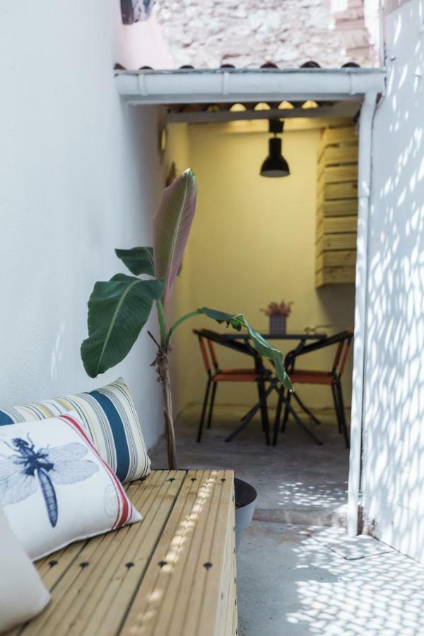 Le Petit Hyerois Apartment Hyeres Exterior photo