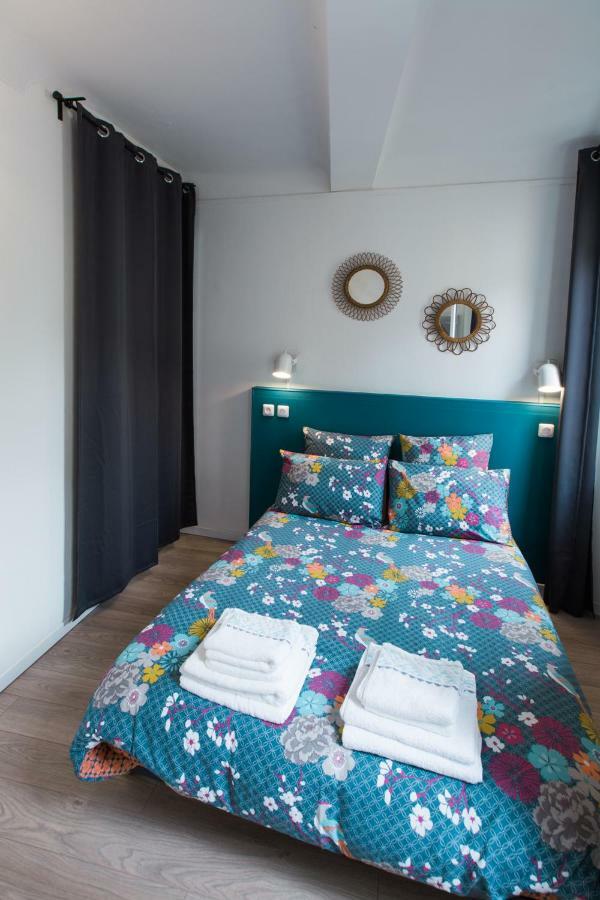 Le Petit Hyerois Apartment Hyeres Exterior photo